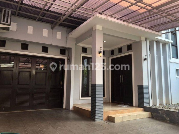 Rumah Disewakan di Lebak Lestari Lebak Bulus Cilandak Jakarta Selatan